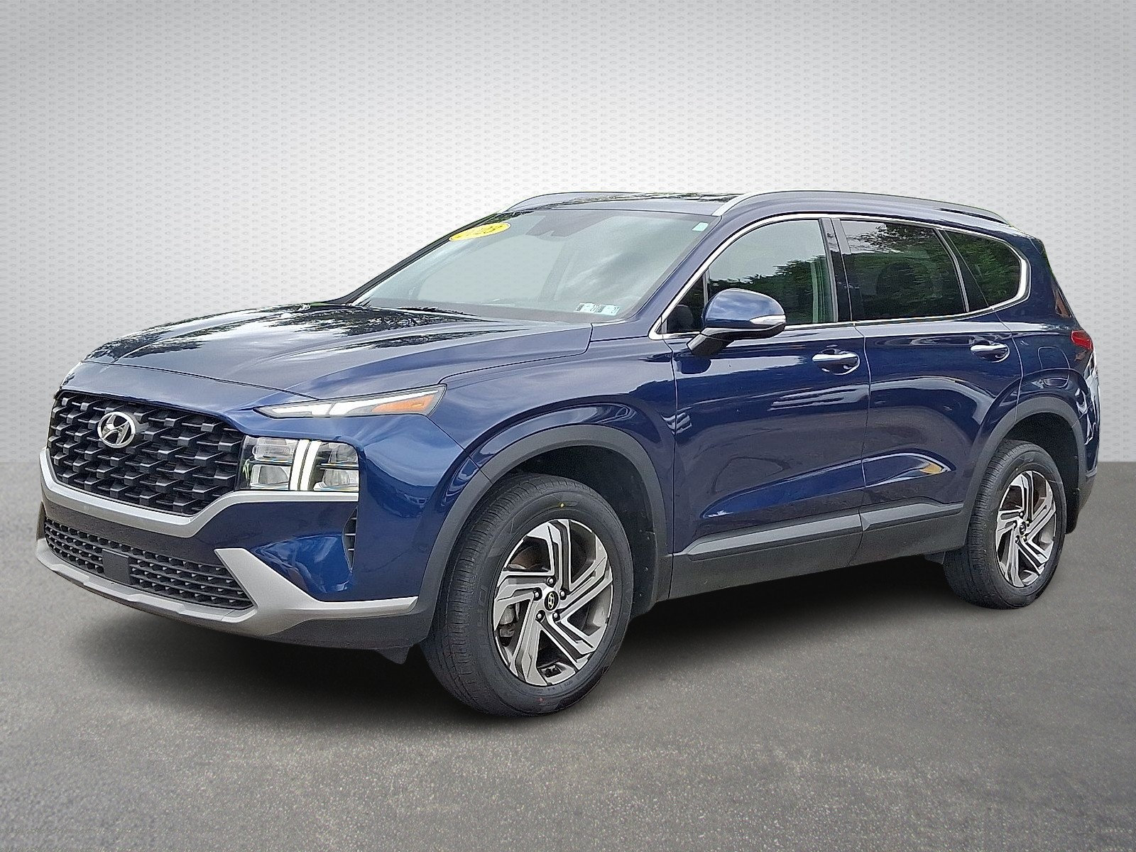 Used 2023 Hyundai Santa Fe SEL AWD/4WD image 3
