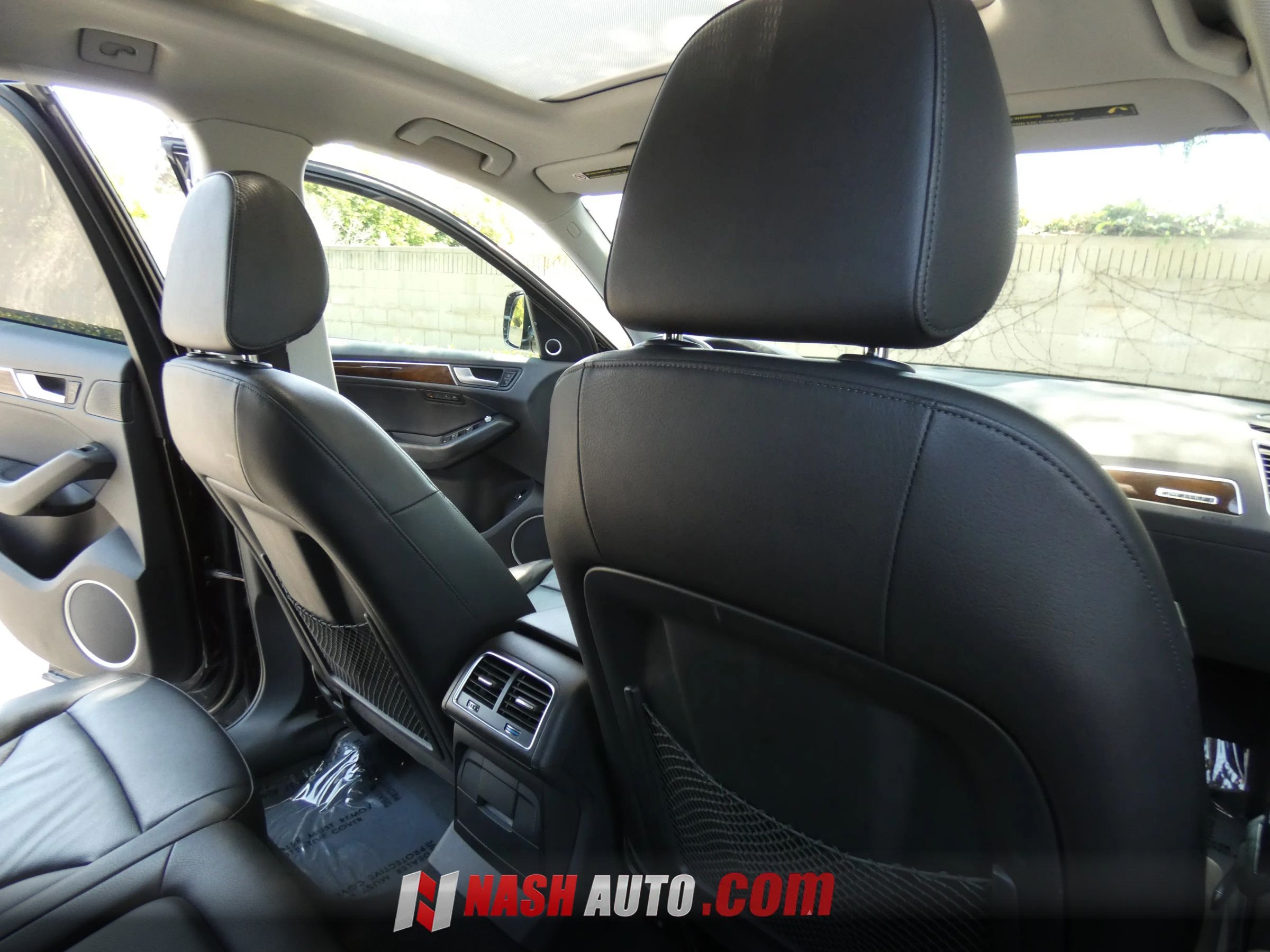 Used 2016 Audi Q5 2.0T Premium Plus w/ Technology Package AWD/4WD image 40