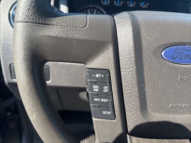 Used 2013 Ford F150 XLT AWD/4WD image 16