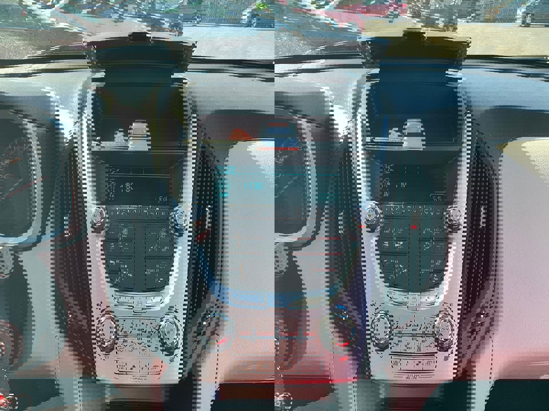 Used 2013 Chevrolet Equinox LS w/ LPO, Protection Package image 15