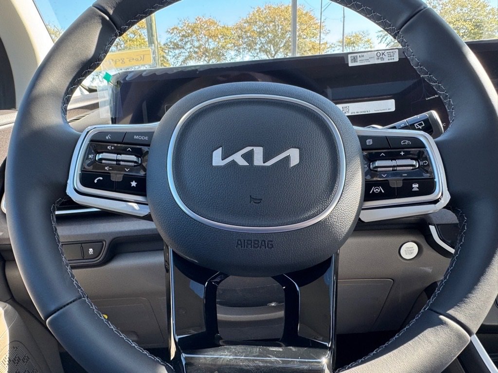 New 2026 Kia Carnival SX image 14