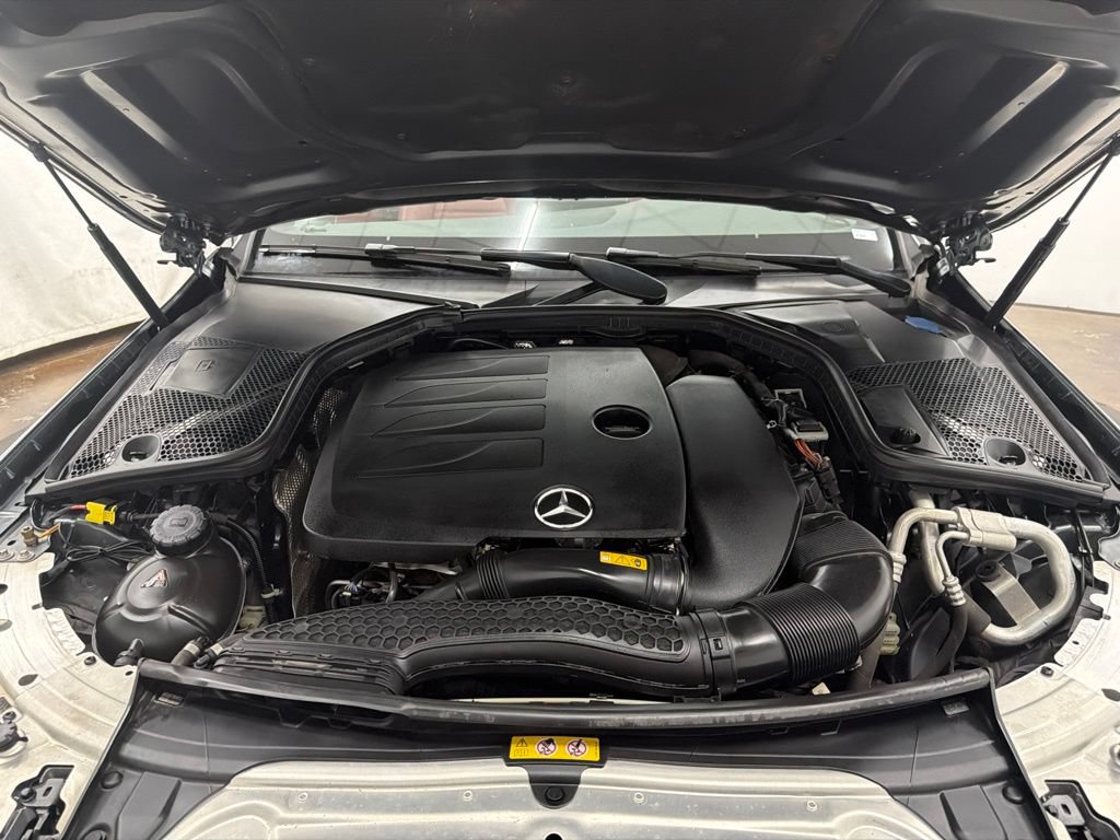 Used 2023 Mercedes-Benz C 300 Cabriolet image 26