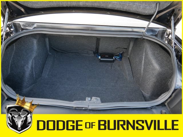 Used 2022 Dodge Challenger SRT Hellcat RWD image 12