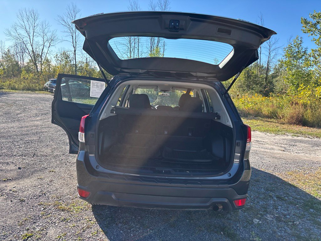 Used 2019 Subaru Forester w/ Alloy Wheel Package AWD/4WD image 14