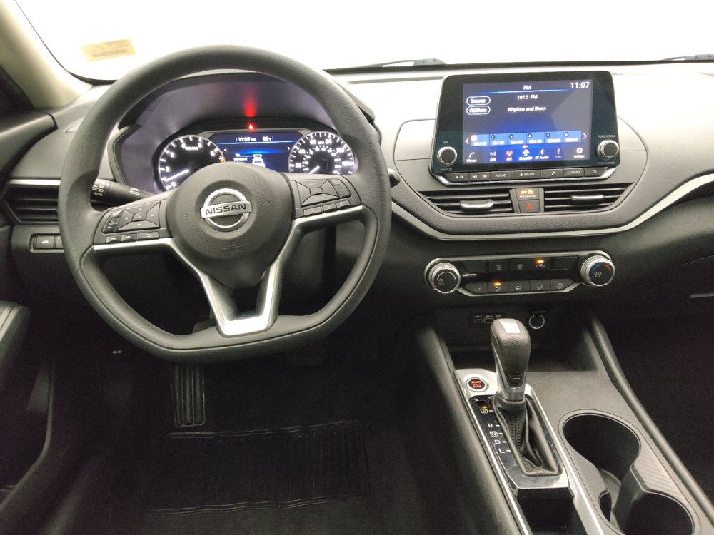 Used 2019 Nissan Altima 2.5 S FWD image 22
