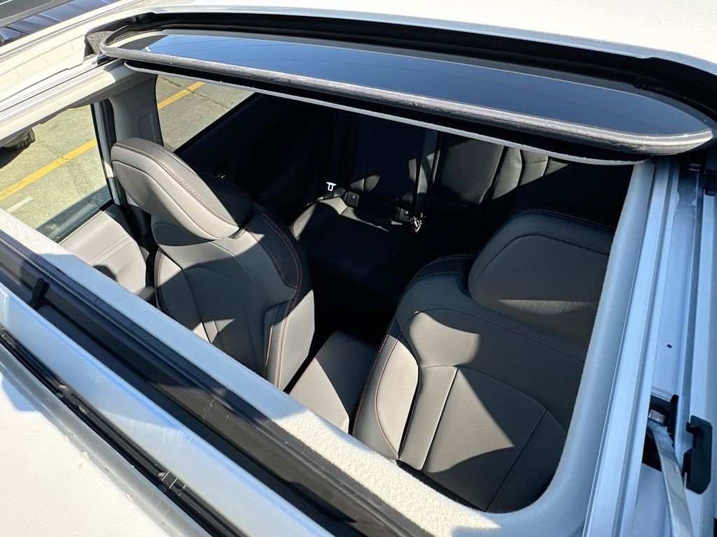 New 2026 Subaru Crosstrek 2.5i Limited image 26