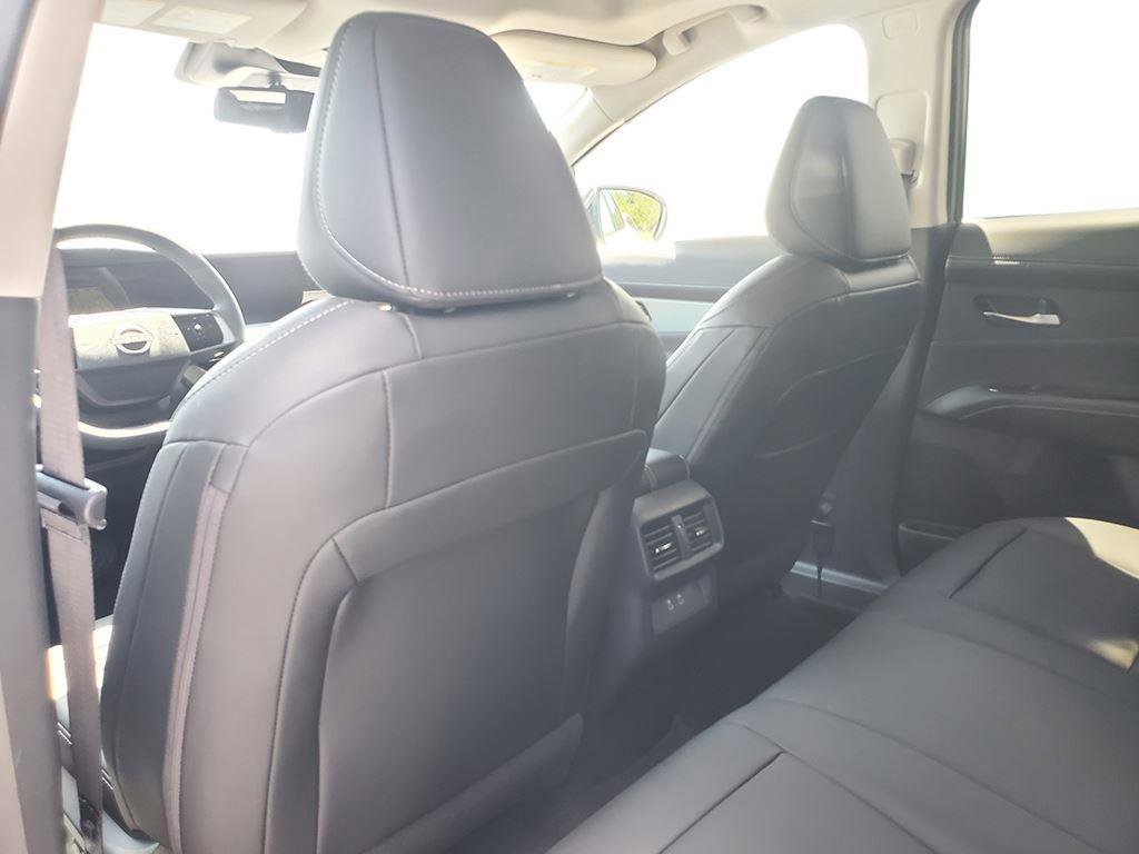 New 2025 Nissan Murano SL w/ Cargo Package AWD/4WD image 30