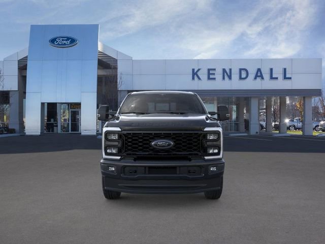 New 2026 Ford F350 XLT w/ XLT Premium Package image 6