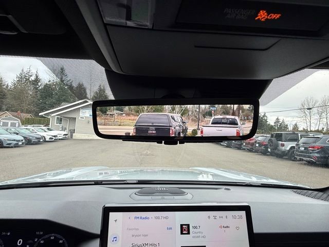 Used 2024 Toyota Tacoma TRD Off-Road w/ TRD Off Road Premium Package image 21