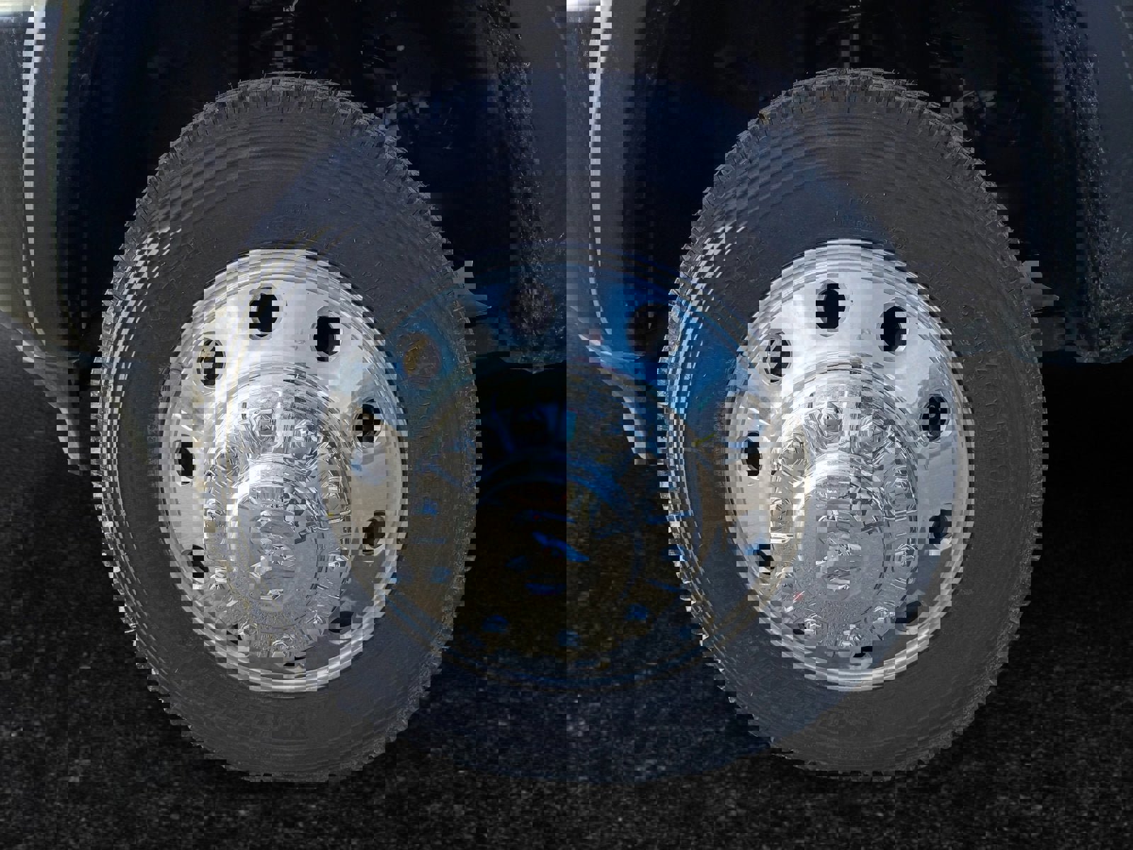 New 2026 RAM 5500 Tradesman image 15