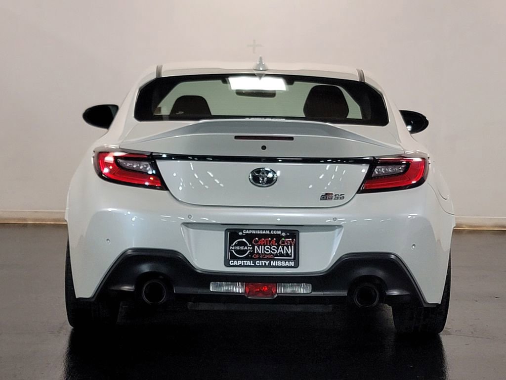 Used 2023 Toyota GR86 Premium image 22
