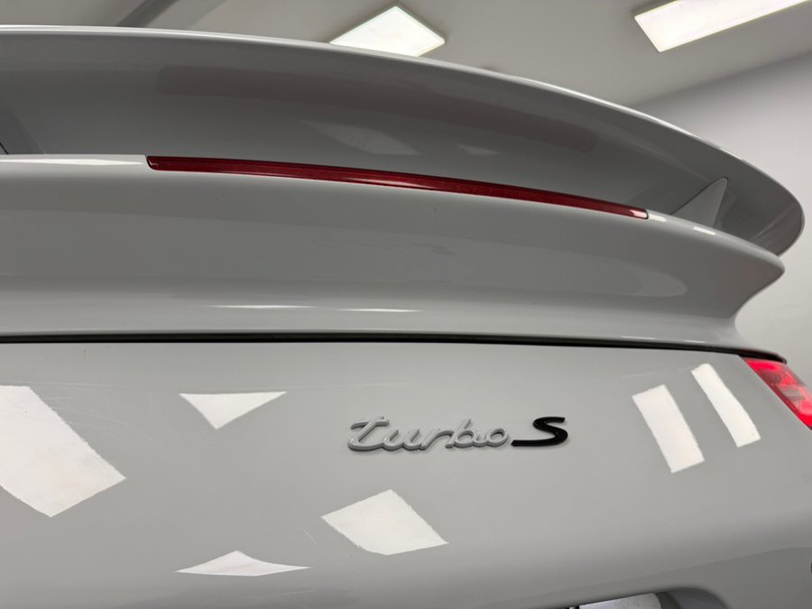 Used 2015 Porsche 911 Turbo S AWD/4WD image 55