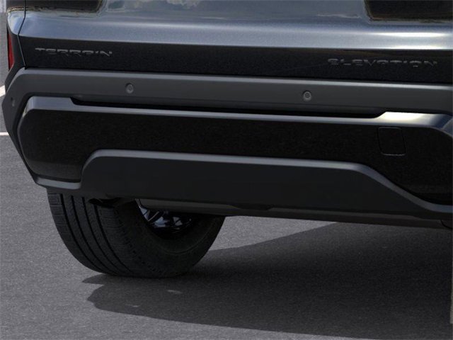 New 2026 GMC Terrain Elevation image 14