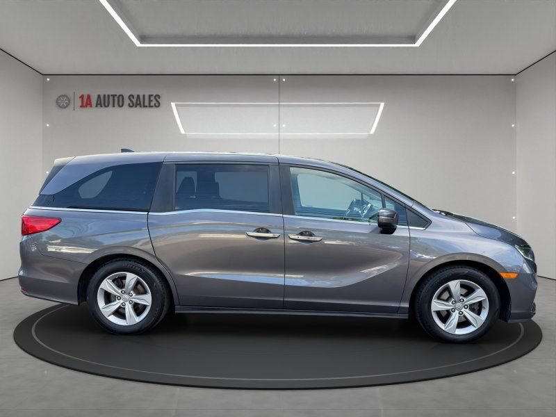 Used 2020 Honda Odyssey EX-L image 6