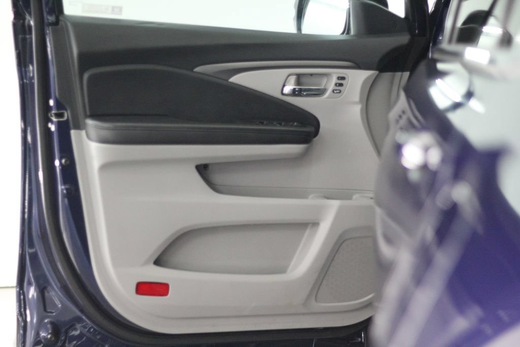 Used 2022 Honda Pilot EX-L image 43