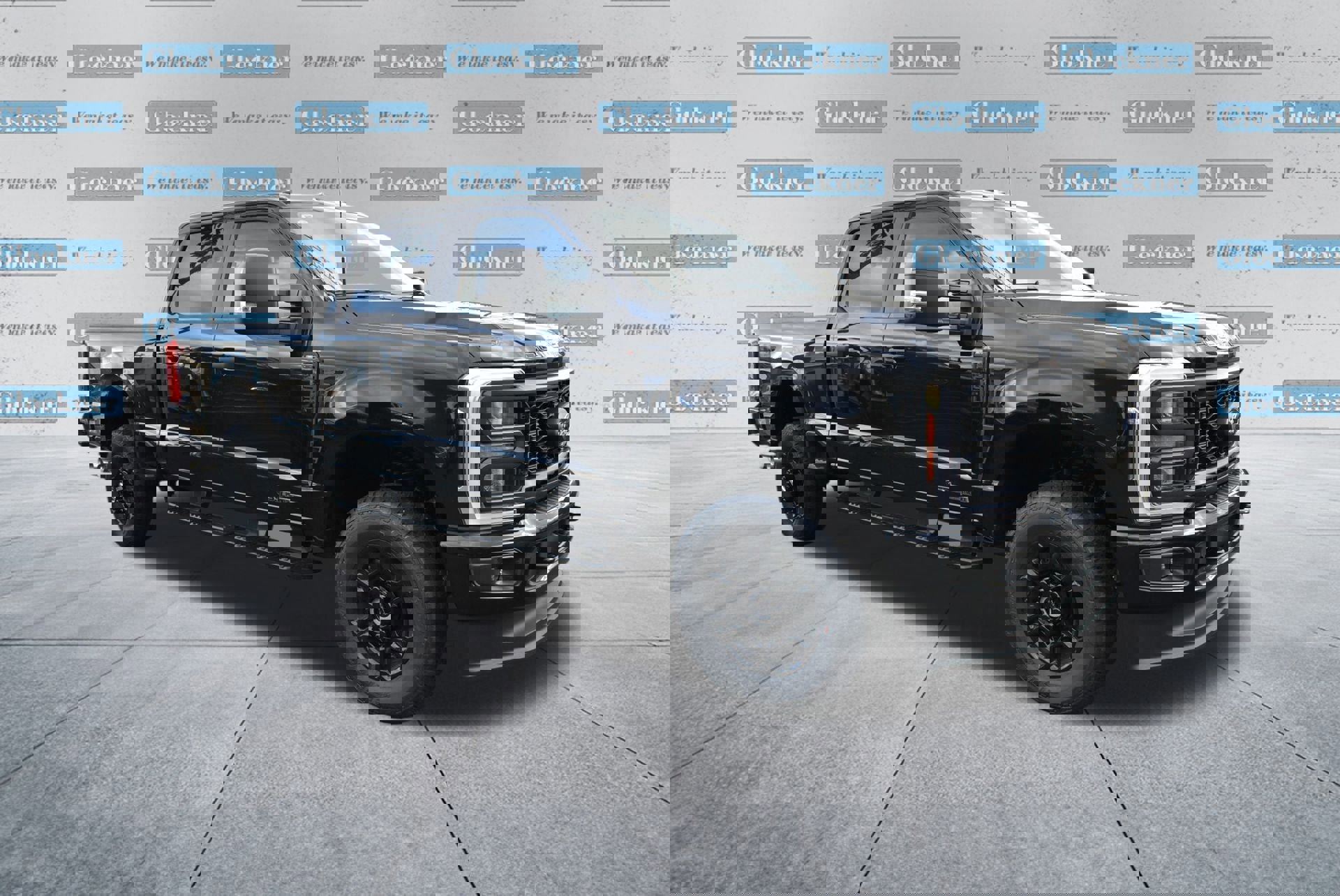 New 2026 Ford F250 XL w/ STX Appearance Package image 3