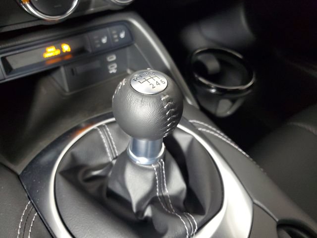 New 2026 MAZDA MX-5 Miata Grand Touring RWD image 26