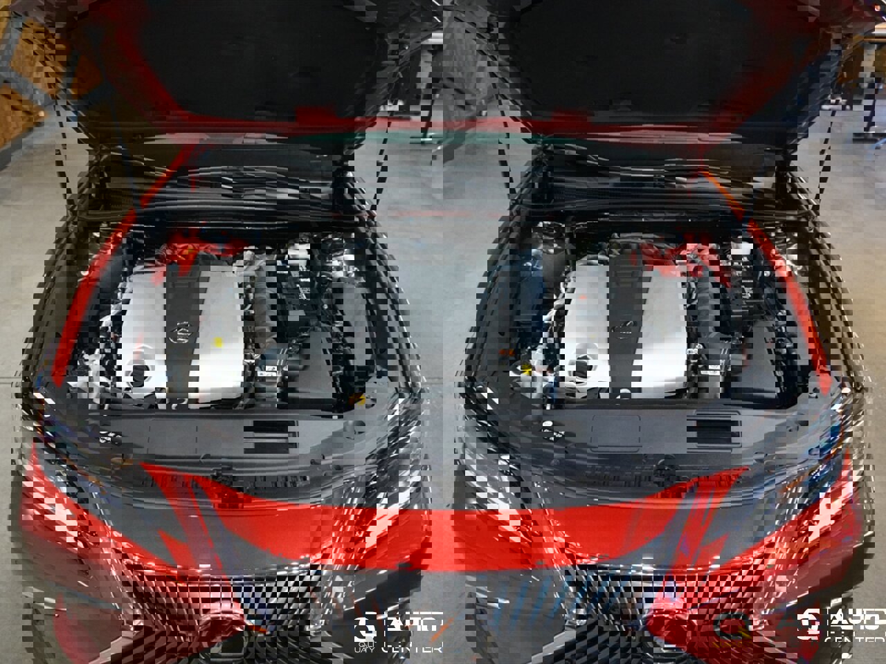 Used 2019 Lexus ES 350 image 9