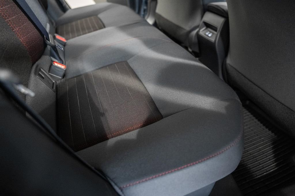 New 2026 Toyota Corolla SE image 26