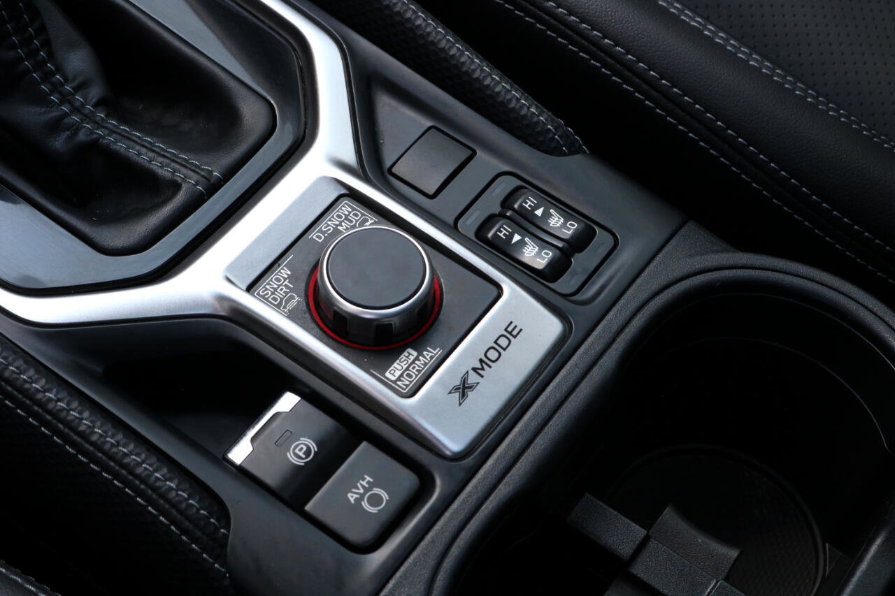 Used 2019 Subaru Forester Limited image 22