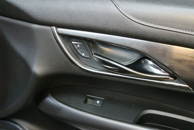 Used 2013 Cadillac ATS Sedan image 9