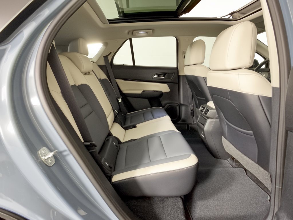 New 2026 Honda Prologue Touring image 29