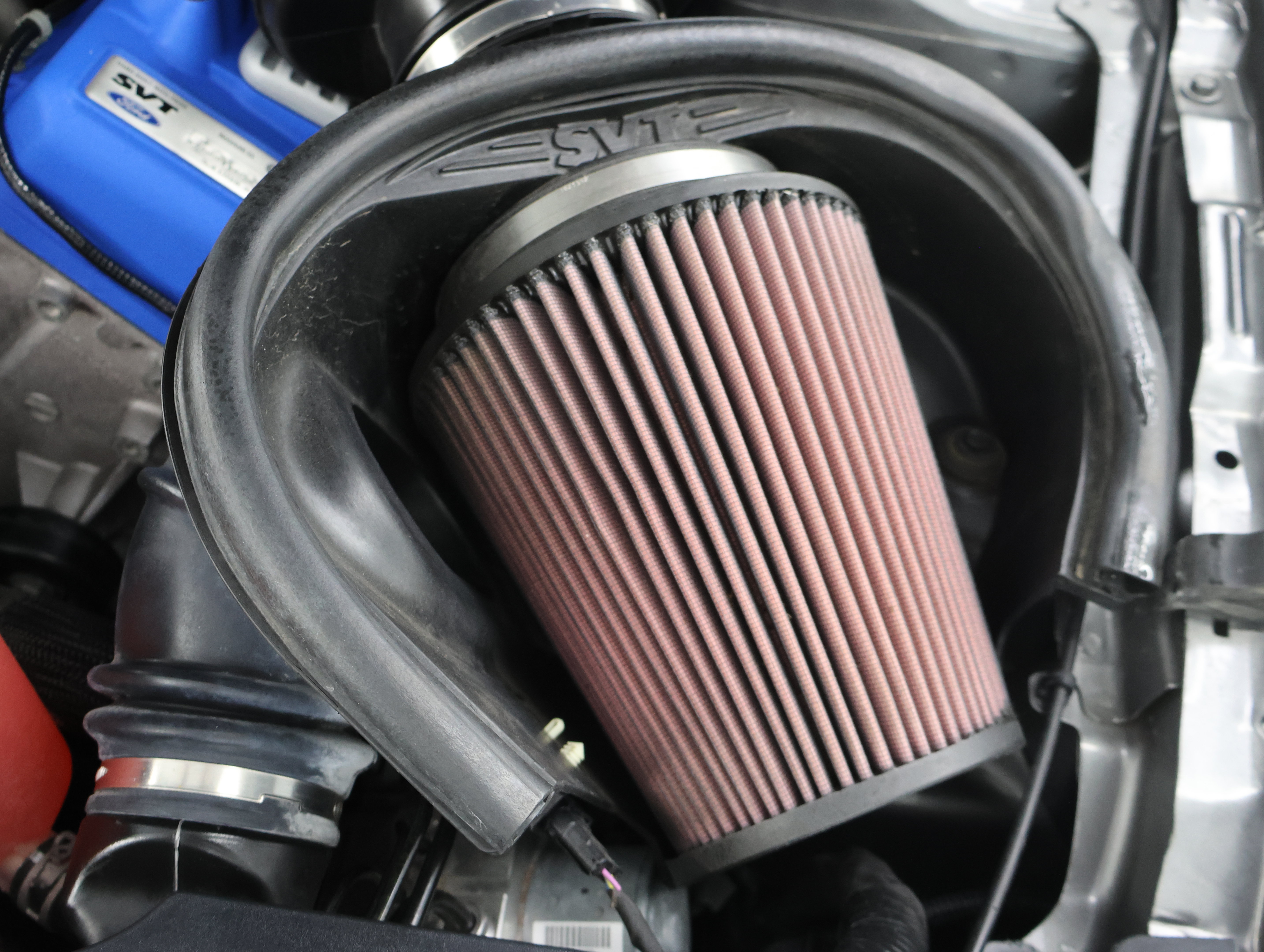 Used 2011 Ford Mustang Shelby GT500 RWD image 20