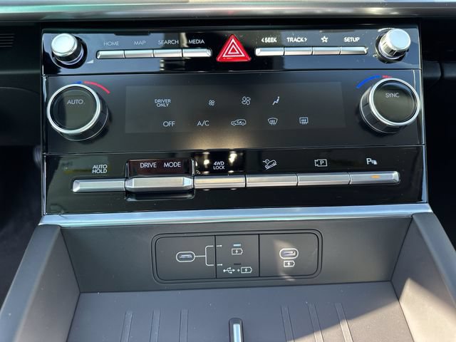 New 2026 Hyundai Santa Fe SE AWD/4WD image 24