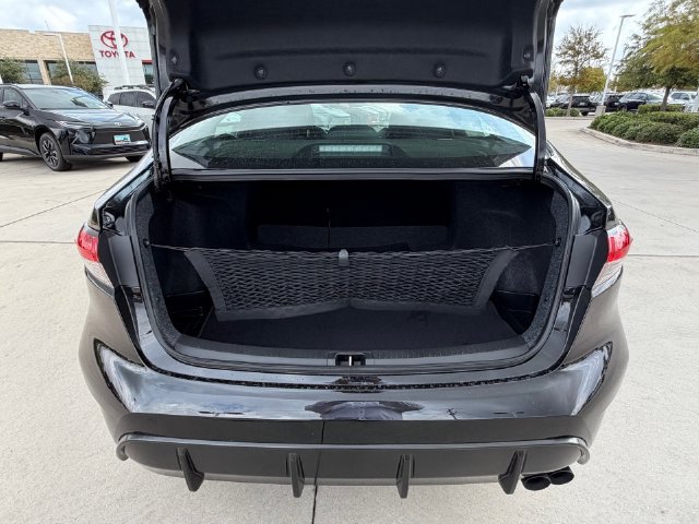 New 2027 Toyota Corolla SE FWD image 6