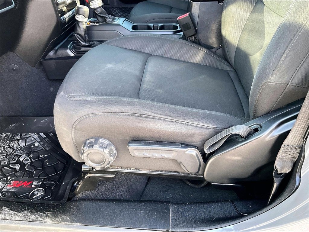 Used 2020 Jeep Gladiator Sport w/ Quick Order Package 24S image 34