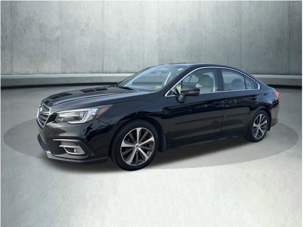 Used 2018 Subaru Legacy 2.5i Limited image 1