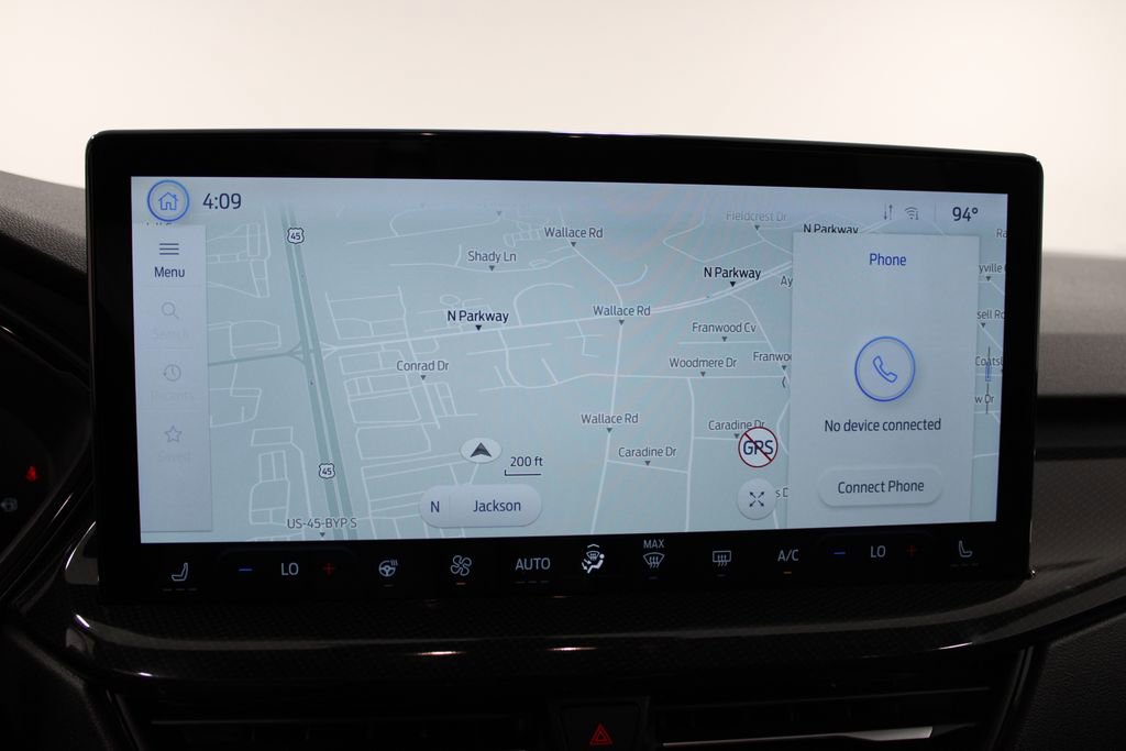 New 2025 Ford Escape ST-Line w/ Tech Pack #1 image 44