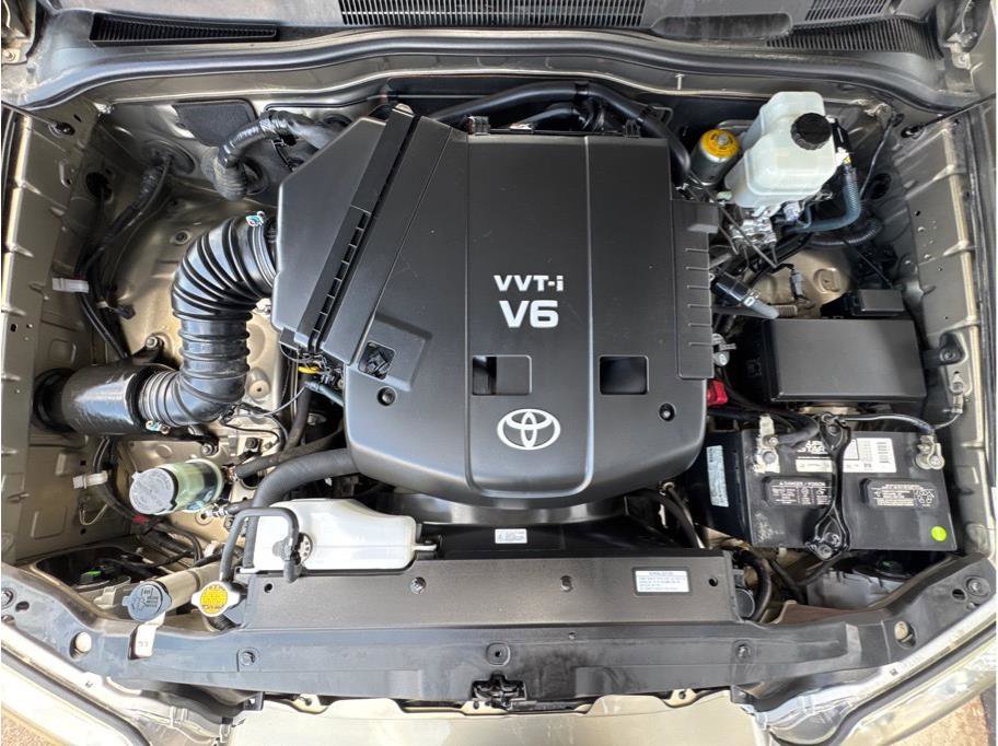 Used 2007 Toyota 4Runner SR5 image 25