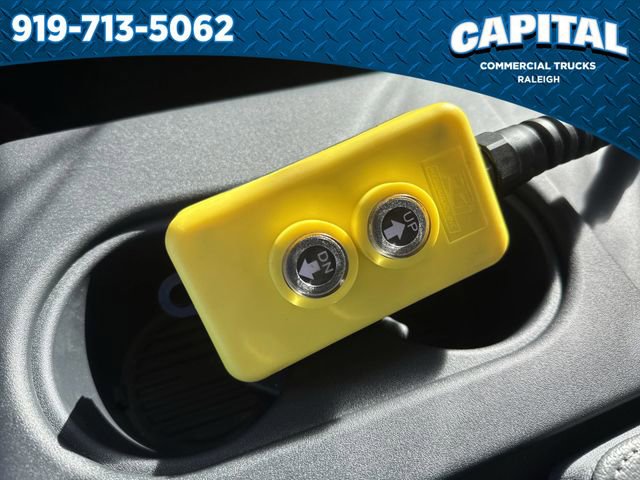 New 2025 Ford F350 XL w/ XL Chrome Package image 28