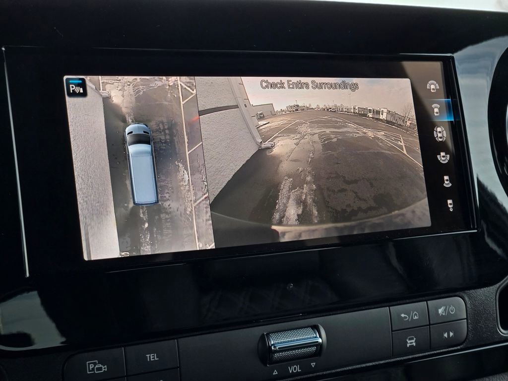 Used 2024 Mercedes-Benz Sprinter 2500 image 19