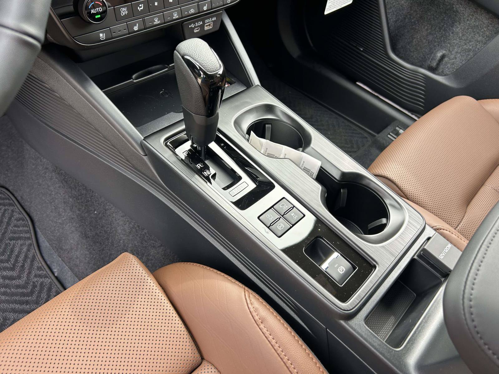 New 2026 Subaru Outback Touring AWD/4WD image 16
