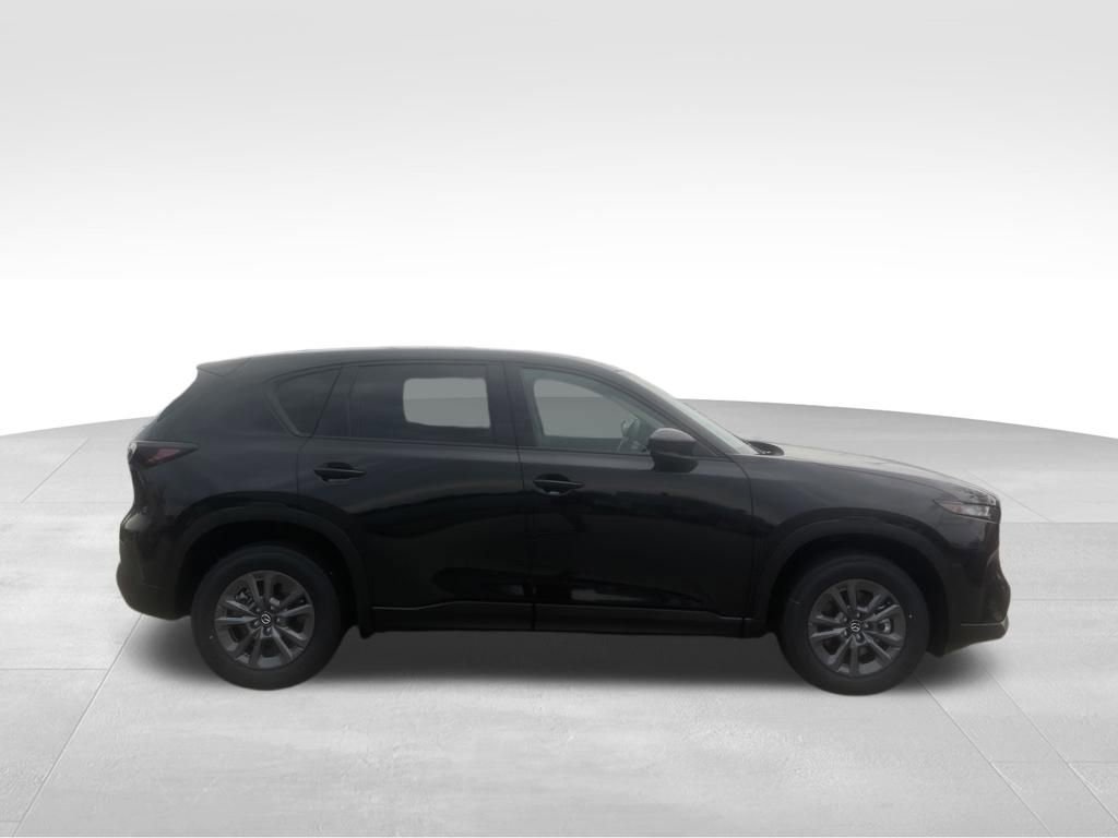 New 2026 MAZDA CX-5 Select AWD/4WD video 2