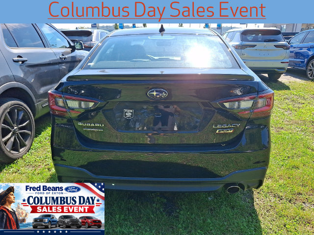 Used 2024 Subaru Legacy Sport AWD/4WD image 7