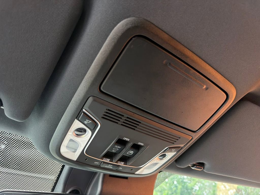 Used 2024 Honda Ridgeline TrailSport image 33