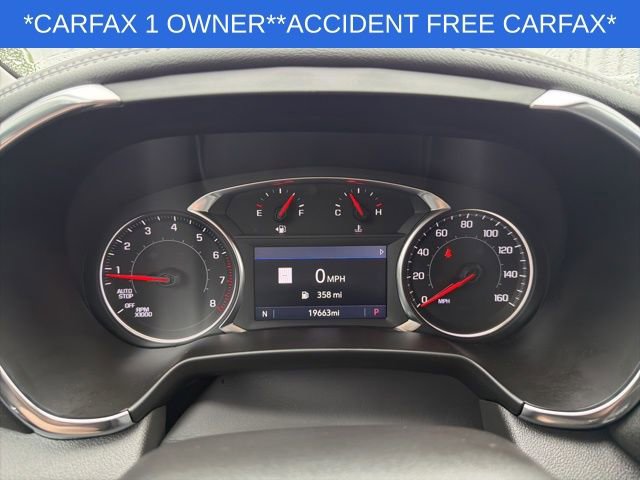 Used 2023 Chevrolet Blazer LT w/ Sound & Technology Package image 29