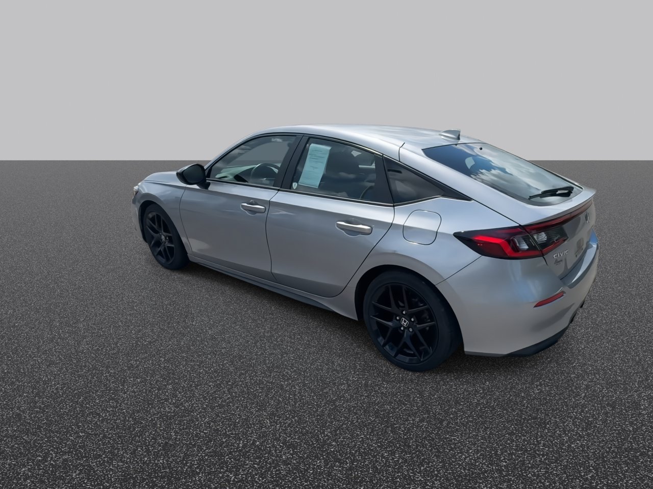 Used 2024 Honda Civic Sport image 7