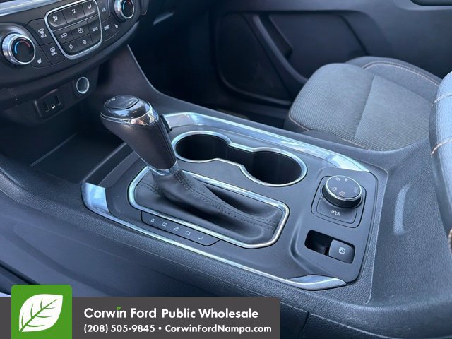 Used 2019 Chevrolet Traverse LT AWD/4WD image 22