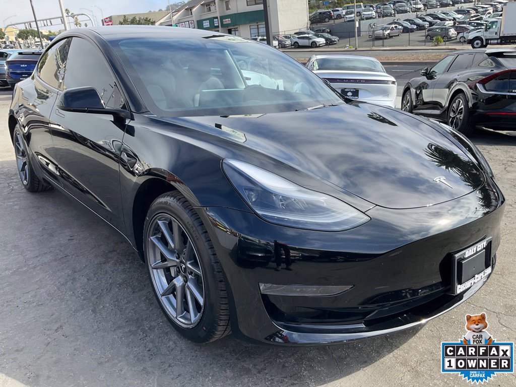 Used 2023 Tesla Model 3 Standard Range RWD image 68