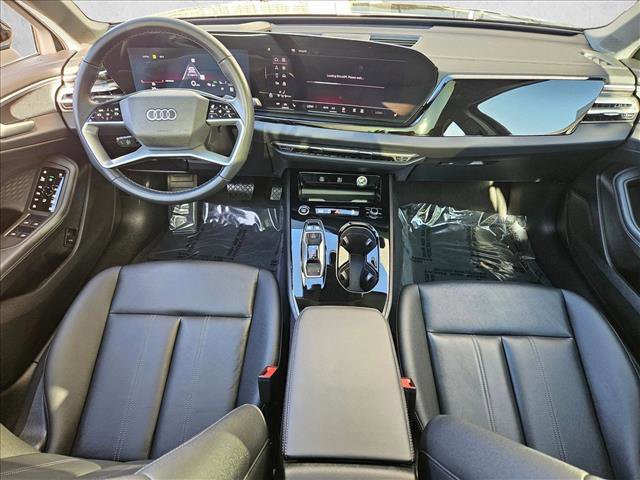 Certified 2025 Audi A5 2.0T Premium Plus w/ Premium Plus image 16