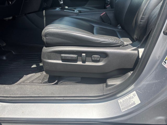 Used 2018 Honda Ridgeline RTL-T image 13