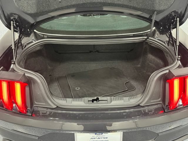 Used 2023 Ford Mustang GT w/ Equipment Group 301A RWD image 33