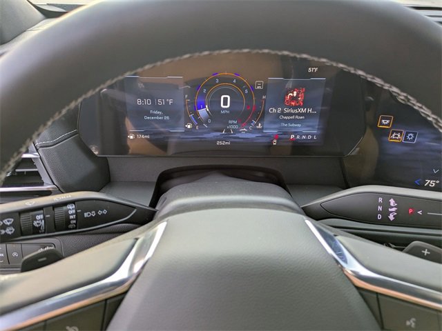 New 2026 Chevrolet Traverse LT w/ Sun and Wheel Package image 17