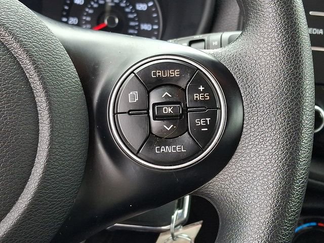 Certified 2022 Kia Soul LX w/ Technology Package image 23