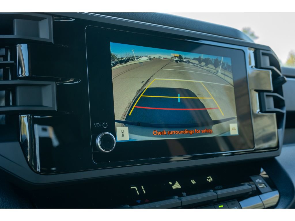 Used 2026 Toyota Tundra SR5 w/ SX Package image 25