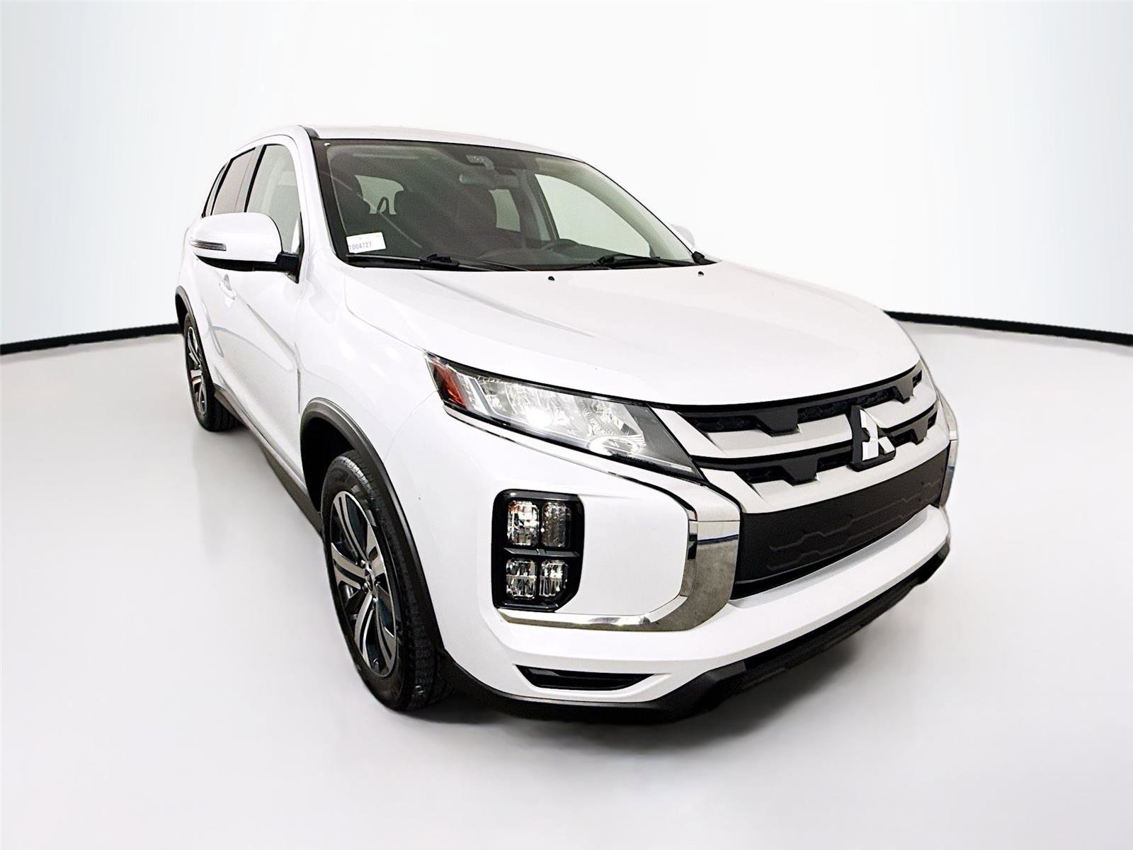 Used 2024 Mitsubishi Outlander Sport AWD image 26